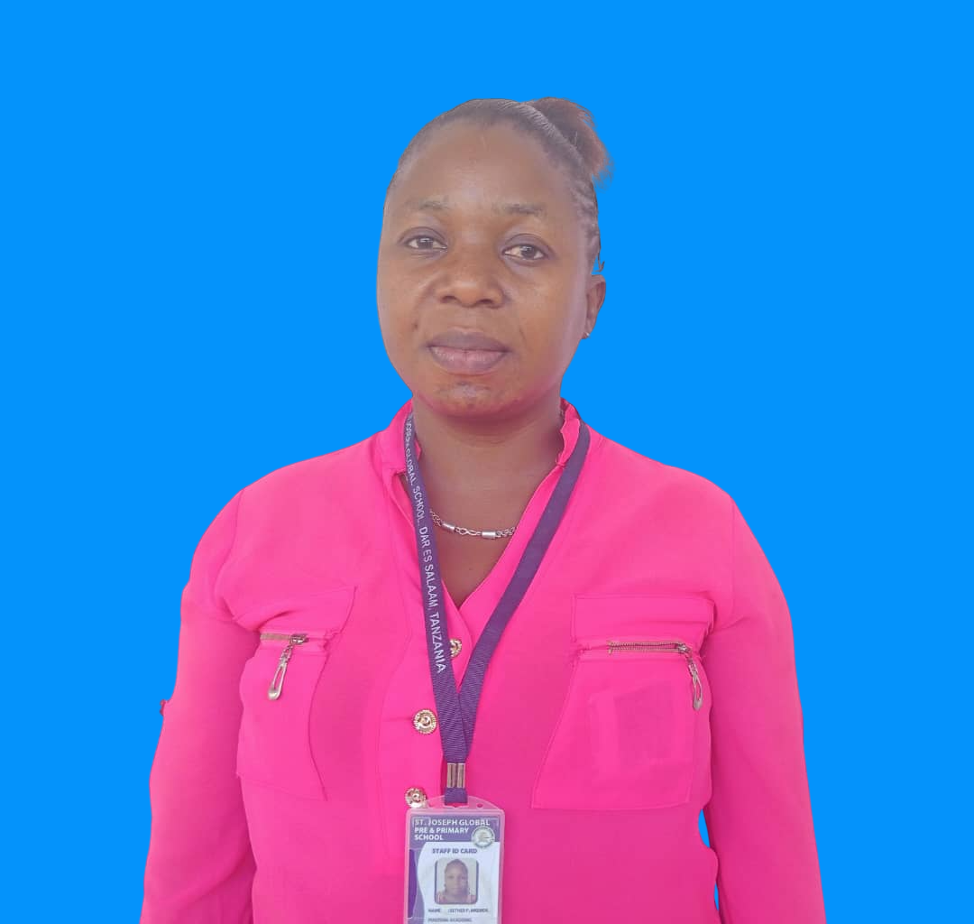 Ms. Esther Fredy Mkende